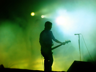Guitar Teacher - Guitar Lessons in the Penrith and Lower Blue Mountains Area